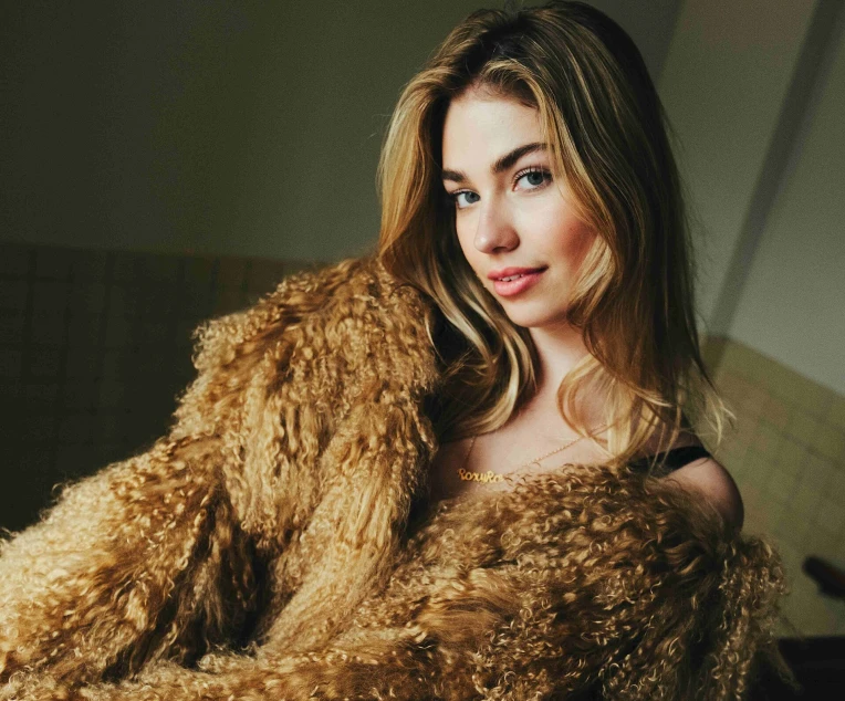 Roxy Dekker